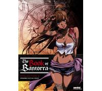 Book of Bantorra - Collection 2