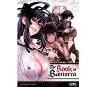 Book Of Bantorra: Complete Collection [Edizione: Stati Uniti]