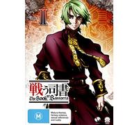 Book of Bantorra - Part 2 [NON-USA Format / PAL / Region 4 Import - Australia]