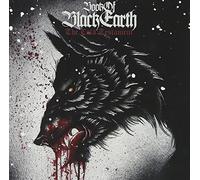 Book Of Black Earth - The Cold Testament