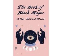 Book Of Black Magic (Tascabile)