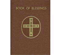 Book of Blessings (Copertina rigida)