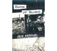 Jack Kerouac Book of Blues (Tascabile) Penguin Poets