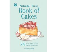 Book of Cakes: A delicious cake for every occasion