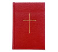Book of Common Prayer\El Libro de Oracin Comn (Copertina rigida)