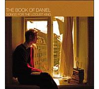 Book Of Daniel - Songs For The Locust King