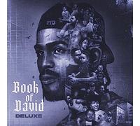 Dave East Book of David (Vinyl LP) Deluxe 12" Album