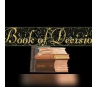 Book of Decisions (PC) Steam Key - GLOBAL