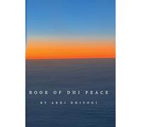 Book Of Dhi Peace