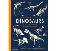 Libri Gabrielle Balkan - Book Of Dinosaurs. Ediz. Italiana