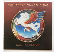 Book of Dreams (LP 1977)