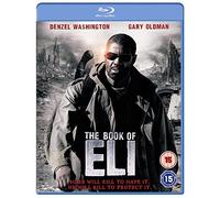 Book Of Eli [Edizione: Regno Unito] [Edizione: Regno Unito]