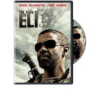 Book Of Eli [Edizione: Stati Uniti]