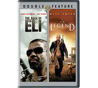 The Book of Eli / I Am Legend