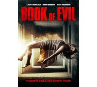 Book Of Evil [Edizione: Stati Uniti]