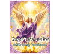 Book Of Exodus: Bible Study WorkBooks