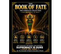 Book of Fate Vol. I - V: Complete Collection Edition