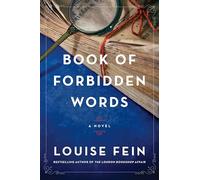 Book of Forbidden Words: A Novel