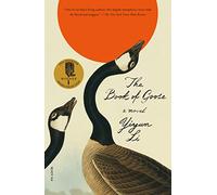 Book of Goose: A Novel