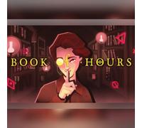 Book of Hours (PC) Steam Gift - GLOBAL