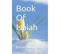 Book Of Isaiah: Volume 3