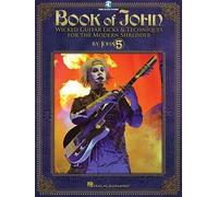 Book of John (Tascabile)