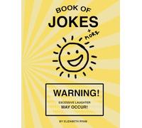 Book Of Jokes: Good, bad and everything in between