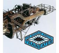 BOOK OF KNOTS - TRAINEATER