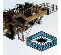 Book Of Knots - Traineater