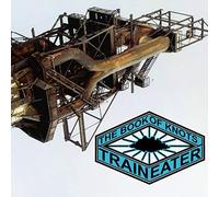 Book of Knots - Traineater by Book of Knots (2007) Audio CD