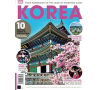Book of Korea: Discover the Rich Culture, History, and Traditions of Korea