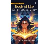 Book of Life: Self Discovery (International Edition)