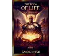 Book Of Life The Awakening Volume 1