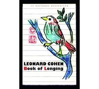 Book of Longing