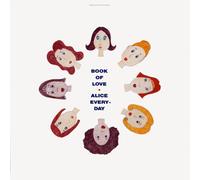 Book Of Love - Alice Everyday