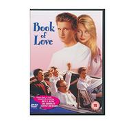 Book Of Love [Edizione: Regno Unito]