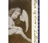 Book Of Love - Lullaby (1988)
