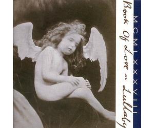 Book of Love - Lullaby