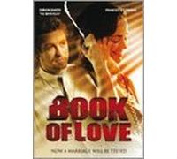 Book of Love -Simon Baker (The Mentalist)