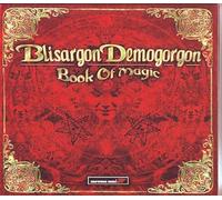 Book Of Magic (Techno / Trance / Psychedelic )