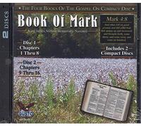 Book Of Mark - Chapters 1-16 (2 CD)
