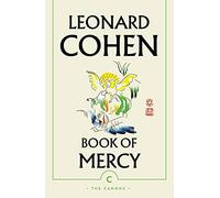Book of Mercy: Leonard Cohen