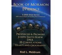 Book of Mormon Evidence