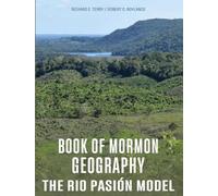 Book of Mormon Geography: The Rio Pasion Model