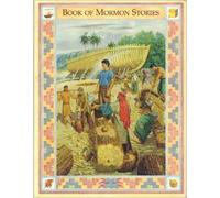 Book Of Mormon Stories: Home & Family Collection