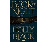 Book of Night: Holly Black