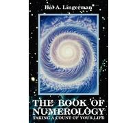 Book of Numerology (Tascabile)