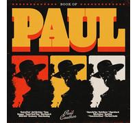 Cauthen, Paul - Book of Paul