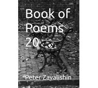 Book of Poems 20