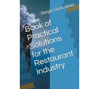 Book of Practical Solutions for the Restaurant Industry